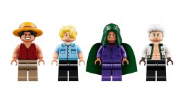 LEGO 75642 - Komponenten-Uebersicht