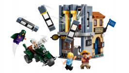 LEGO 75642 - Detailansicht 2