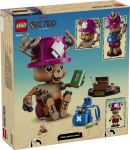 LEGO 75643 - Verpackung Rueckseite
