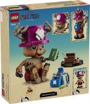 LEGO 75643 - Verpackung Rueckseite
