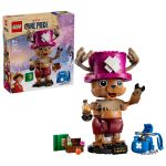 LEGO 75643 - Verpackung mit fertigem Modell