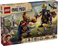 LEGO 75644 - Verpackung Ansicht 1
