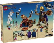 LEGO 75644 - Verpackung Rueckseite
