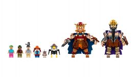 LEGO 75644 - Komponenten-Uebersicht