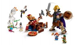 LEGO 75644 - Detailansicht 1