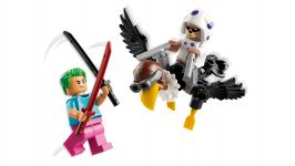 LEGO 75644 - Detailansicht 2