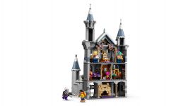 LEGO 75645 - Detailansicht 1