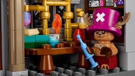 LEGO 75645 - Detailansicht 4