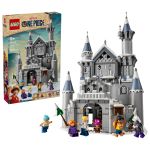 LEGO 75645 - Verpackung mit fertigem Modell
