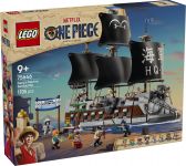 LEGO 75646 - Verpackung Ansicht 1