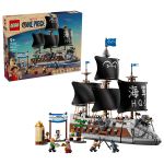 LEGO 75646 - Verpackung mit fertigem Modell
