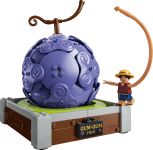 LEGO One Piece 75647 Gum-Gum-Frucht