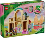 LEGO 75681 - Verpackung Rueckseite