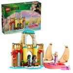 LEGO 75681 - Verpackung mit fertigem Modell