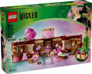 LEGO 75683 - Verpackung Ansicht 1