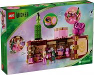 LEGO 75683 - Verpackung Rueckseite