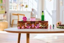 LEGO 75683 - Modell im Umgebungsbild