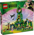 LEGO 75684 - Verpackung Ansicht 1