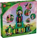 LEGO 75684 - Verpackung Rueckseite