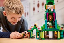 LEGO 75684 - Fertiges Modell 4