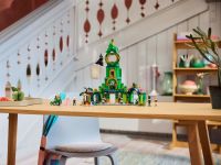 LEGO 75684 - Modell im Umgebungsbild