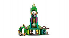 LEGO 75684 - Detailansicht 2