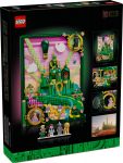 LEGO 75685 - Verpackung Rueckseite