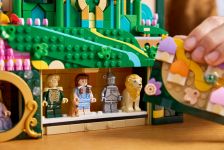 LEGO 75685 - Bauphase 6