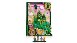 LEGO 75685 - Detailansicht 2