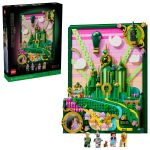 LEGO 75685 - Verpackung mit fertigem Modell