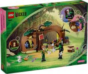 LEGO 75687 - Verpackung Rueckseite