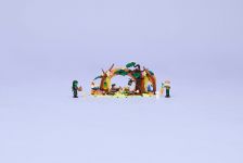LEGO 75687 - Modell im Umgebungsbild