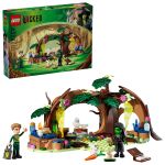 LEGO 75687 - Verpackung mit fertigem Modell