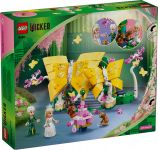 LEGO 75688 - Verpackung Rueckseite