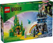 LEGO 75689 - Verpackung Ansicht 1