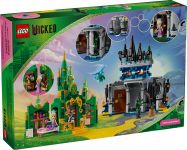 LEGO 75689 - Verpackung Rueckseite