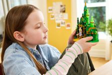 LEGO 75689 - Fertiges Modell 11