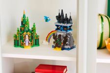 LEGO 75689 - Fertiges Modell 5