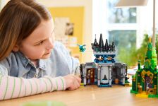 LEGO 75689 - Fertiges Modell 9