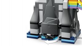 LEGO 75689 - Detailansicht 4