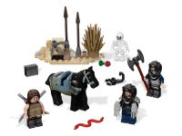 LEGO Prince of Persia 7569 Wüstenversteck