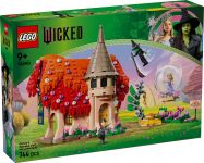 LEGO 75690 - Verpackung Ansicht 1