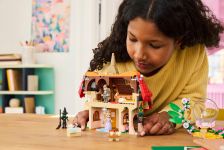 LEGO 75690 - Fertiges Modell 9