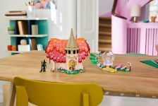 LEGO 75690 - Modell im Umgebungsbild