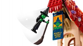LEGO 75690 - Detailansicht 3
