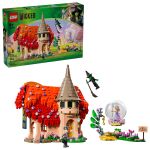 LEGO 75690 - Verpackung mit fertigem Modell
