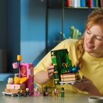 LEGO 75691 - Modell Detailaufnahme
