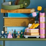 LEGO 75691 - Umgebungsbild Detailaufnahme
