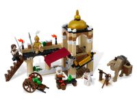 LEGO Prince of Persia 7571 Kampf um den Dolch