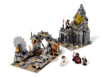 LEGO Prince of Persia 7572 Kampf gegen die Zeit